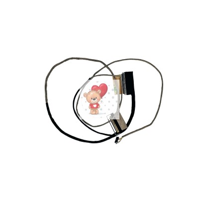 Шлейф для матрицы Asus X1504VA p/n: DD0XJWLC013