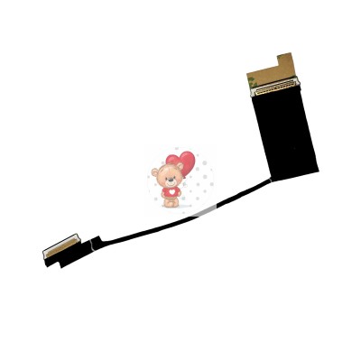 Шлейф для матрицы Lenovo ThinkPad P14s Gen 1 UHD p/n: DC02C00L300 Шлейф для матрицы Lenovo ThinkPad P14s Gen 1 UHD p/n: DC02C00L300