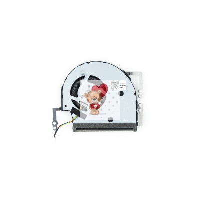 Вентилятор/Кулер для ноутбука Asus S406U p/n: 13NB0FX0M02211, 13N1-2PM0521, ND55C45-17C02