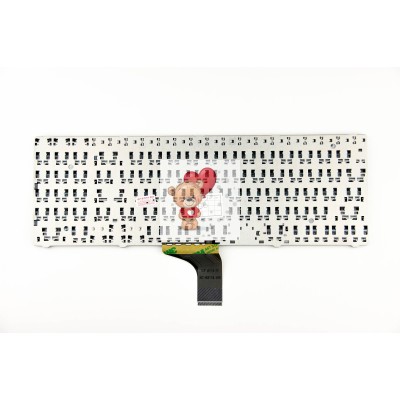 Клавиатура для Packard Bell EasyNote ML65 v.2 p/n: MP-07F36SU-920, MP-07F33SU-920 Клавиатура для Packard Bell EasyNote ML65 v.2 p/n: MP-07F36SU-920, MP-07F33SU-920