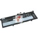 Аккумулятор для ноутбука Lenovo ThinkBook 14s G2 ITL ORG (15.44V 3562mAh) p/n: L19M4PDD; L19D4PDD; L19C4PDD