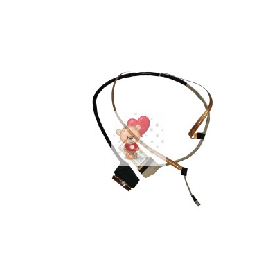 Шлейф для матрицы MSI GF75/MSI MS17F1 30pin p/n: K1N-3040115-H39