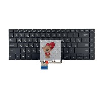 Клавиатура для Asus UX580GD