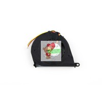 Вентилятор/Кулер для ноутбука Toshiba L650 p/n: AB8005HX-GB3, 3CBL6AT0I00