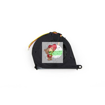Вентилятор/Кулер для ноутбука Toshiba L650 p/n: AB8005HX-GB3, 3CBL6AT0I00 Вентилятор/Кулер для ноутбука Toshiba L650 p/n: AB8005HX-GB3, 3CBL6AT0I00