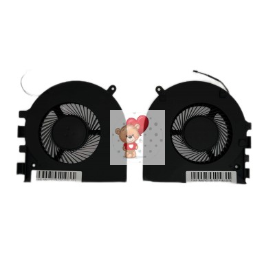 Вентилятор/Кулер для ноутбука Razer Blade Pro 17 RZ09-0287 p/n: EG75070S1-C470-S9A EG75070S1-C480-S9