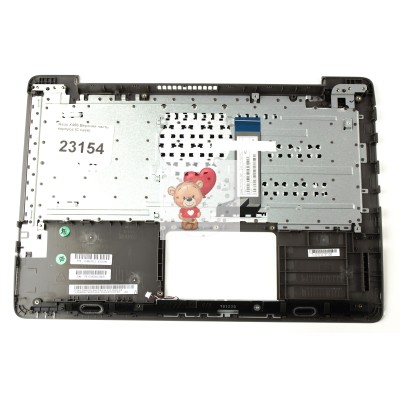 Клавиатура для Asus X456 TopCase p/n: 90NB09L3-R30190