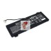 Аккумулятор для ноутбука Acer Nitro AN515-58 SF314-71 ORG (15.4V 3620mAh) p/n: AP18E8M; AP18E7M