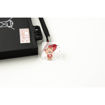 Аккумулятор для ноутбука Acer Nitro AN515-58 SF314-71 ORG (15.4V 3620mAh) p/n: AP18E8M; AP18E7M