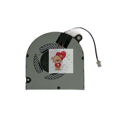 Вентилятор/Кулер для ноутбука Acer AV15-51 p/n: 23.AYCN 2.001 Вентилятор/Кулер для ноутбука Acer AV15-51 p/n: 23.AYCN 2.001