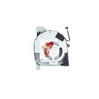 Вентилятор/Кулер для ноутбука Dell Latitude 5511 ORG p/n: EG50060S1-C480-S9A