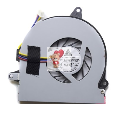 Вентилятор (Кулер) для ноутбука Asus Eee PC Eee PC 1201H