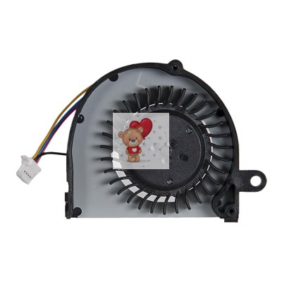 Вентилятор (Кулер) для ноутбука Asus Eee PC 1025CE ORG