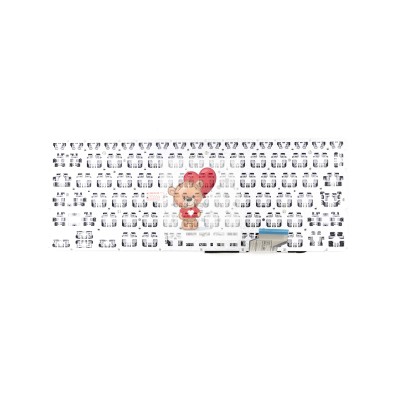 Клавиатура для Asus X420UA Черная Клавиатура для Asus X420UA Черная