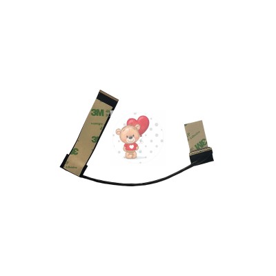 Шлейф для матрицы MSI GS66 p/n: K1N-3040189-H39 Шлейф для матрицы MSI GS66 p/n: K1N-3040189-H39