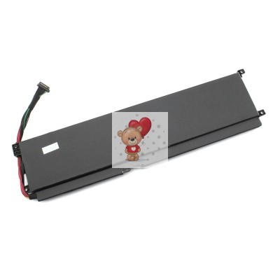 Аккумулятор для ноутбука Razer Blade 15 Base Stealth 2018 Series (15.4V 4200mAh) p/n: RC30-0270