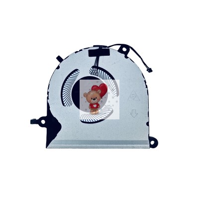 Вентилятор/Кулер для ноутбука Lenovo Yoga Slim 7-15IMH05 L+R p/n: NS85C49-19K08 NS85C50-19K09