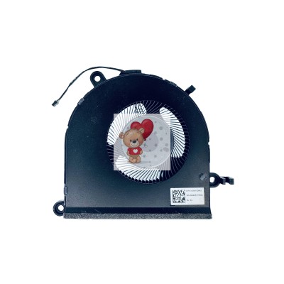 Вентилятор/Кулер для ноутбука Lenovo Yoga Slim 7-15IMH05 L+R p/n: NS85C49-19K08 NS85C50-19K09