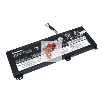 Аккумулятор для ноутбука Lenovo ThinkPad S430 (7.6V 3680mAh) ORG p/n: 45N1086; 45N1087