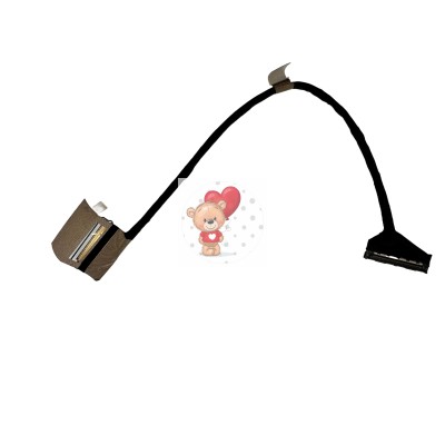 Шлейф для матрицы Lenovo IdeaPad 5 Pro 16IAH7 p/n: HQ21311314000 Шлейф для матрицы Lenovo IdeaPad 5 Pro 16IAH7 p/n: HQ21311314000