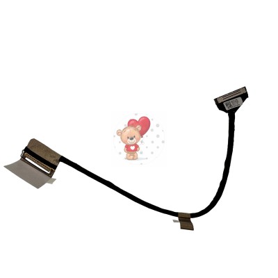 Шлейф для матрицы Lenovo IdeaPad 5 Pro 16IAH7 p/n: HQ21311314000