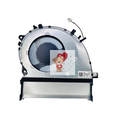 Вентилятор/Кулер для ноутбука Asus K3504VA p/n: DFS5V325063B13-FQPG