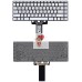 Клавиатура для HP 14-BF Серебро с подсветкой p/n: HPM16L93SU6920, 920894-B31