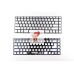 Клавиатура для HP 14-BF Серебро с подсветкой p/n: HPM16L93SU6920, 920894-B31 Клавиатура для HP 14-BF Серебро с подсветкой p/n: HPM16L93SU6920, 920894-B31
