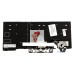Клавиатура для ноутбука Lenovo ThinkPad T495 p/n: 01YP302