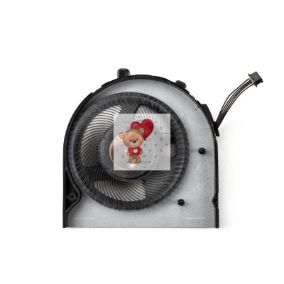 Вентилятор/Кулер для ноутбука Lenovo E480 OEM p/n: EG50050S1-CC10-S9A BAZA0706R5H-Y002
