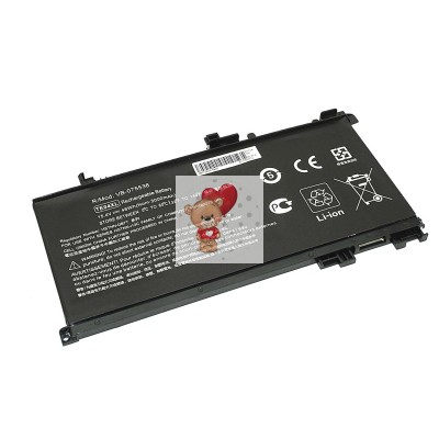 Аккумулятор для ноутбука HP 15-bc (15.4V 3000mAh) p/n: 849570-541; 849910-850; HSTNN-UB7A; TE04XL Аккумулятор для ноутбука HP 15-bc (15.4V 3000mAh) p/n: 849570-541; 849910-850; HSTNN-UB7A; TE04XL