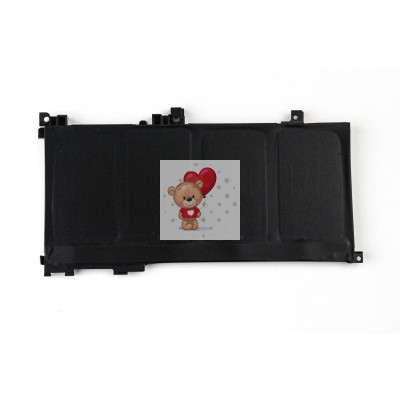 Аккумулятор для ноутбука HP 15-bc (15.4V 3000mAh) p/n: 849570-541; 849910-850; HSTNN-UB7A; TE04XL