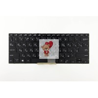 Клавиатура для Asus X412DA Черная Клавиатура для Asus X412DA Черная