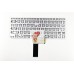 Клавиатура для Asus X412DA Черная Клавиатура для Asus X412DA Черная