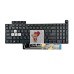 Клавиатура для Asus FA707RE p/n: 90NR09I2-R31RU1