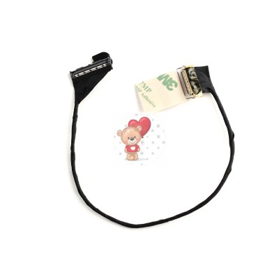 Шлейф для матрицы Lenovo W540 T540 30 см p/n: 50.4LO11.012, 50.4LO10.001 Шлейф для матрицы Lenovo W540 T540 30 см p/n: 50.4LO11.012, 50.4LO10.001
