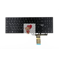 Клавиатура для ноутбука Lenovo Y740-17ICHg с подсветкой p/n: SN20N04599118 AE08L018 NSK-BUDBL Клавиатура для ноутбука Lenovo Y740-17ICHg с подсветкой p/n: SN20N04599118 AE08L018 NSK-BUDBL