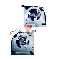 Вентилятор/Кулер для ноутбука Lenovo Legion Slim 5 16IRH8 L+R p/n: BAPB0807R2HY002 BAPA0807R2HY002