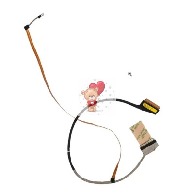 Шлейф для матрицы MSI GF75 p/n: K1N-3040203-H39