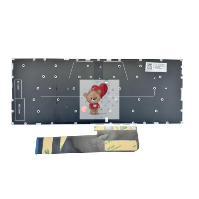 Клавиатура для ноутбука Lenovo V730-13 Клавиатура для ноутбука Lenovo V730-13