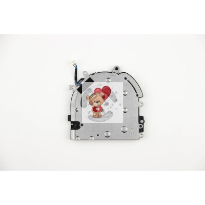 Вентилятор/Кулер для ноутбука HP 735 G5 p/n: HSN-I16C, NS85C07-18J10