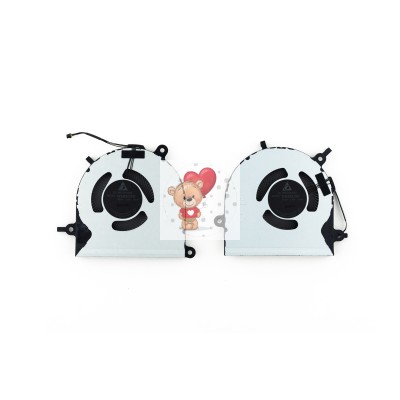 Вентилятор/Кулер для ноутбука Lenovo Yoga Slim 7-13ITL05 L+R