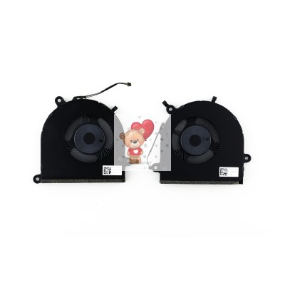 Вентилятор/Кулер для ноутбука Lenovo Yoga Slim 7-13ITL05 L+R