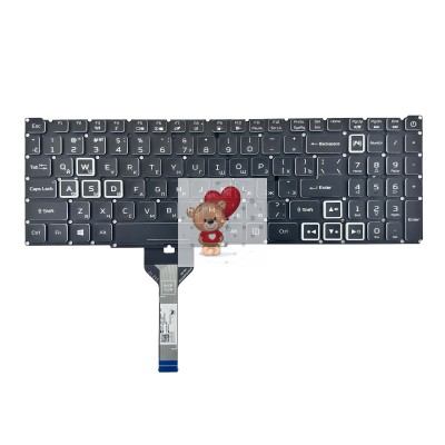 Клавиатура для Acer AN16-41 Клавиатура для Acer AN16-41