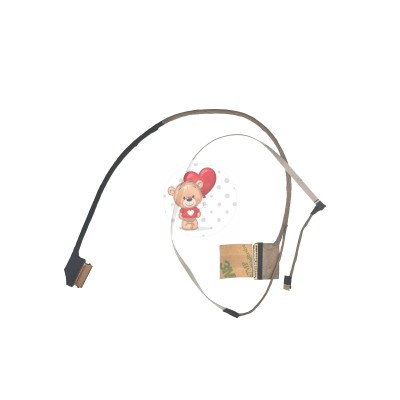 Шлейф для матрицы HP 14-dq p/n: L64908-001, DD00PALC110
