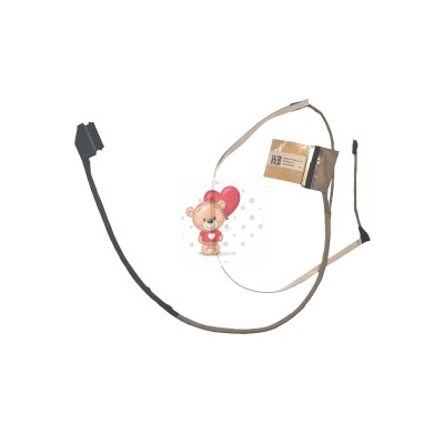 Шлейф для матрицы HP 14-dq p/n: L64908-001, DD00PALC110