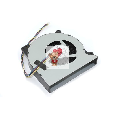 Вентилятор/Кулер для ноутбука Asus G750J VGA 15mm 12V p/n: AB08812HX26DB00 (VGA) Вентилятор/Кулер для ноутбука Asus G750J VGA 15mm 12V p/n: AB08812HX26DB00 (VGA)