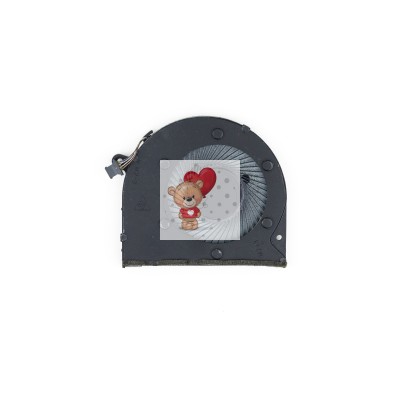 Вентилятор/Кулер для ноутбука HP 13-ba p/n: L94043-001