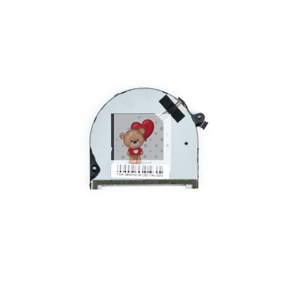 Вентилятор/Кулер для ноутбука HP 13-ba p/n: L94043-001 Вентилятор/Кулер для ноутбука HP 13-ba p/n: L94043-001