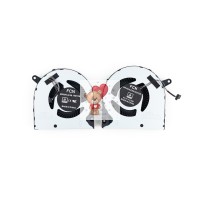 Вентилятор/Кулер для ноутбука Dell G5 15 5505 G515 Правый p/n: 0F3DF0 0PC01D HJXMH Вентилятор/Кулер для ноутбука Dell G5 15 5505 G515 Правый p/n: 0F3DF0 0PC01D HJXMH